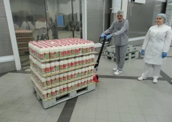 Инвестиционный климат Новосибирской области способствует развитию перерабатывающих агропроизводств