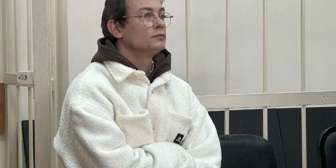 Суд не стал ужесточать приговор актеру Кологривому в Новосибирске