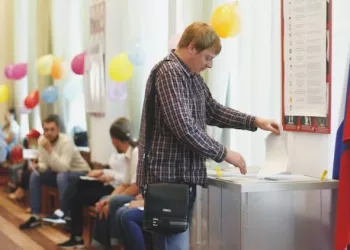 Двенадцать новых кандидатов претендуют на пост мэра Новосибирска