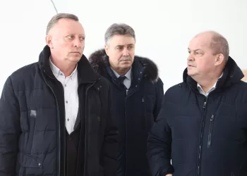 В Новосибирске проведут капремонт школ — на каждую заложено по 100 млн рублей