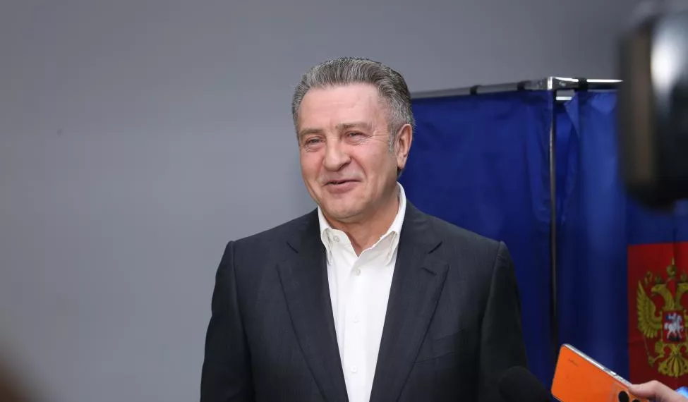 Андрей Шимкив: Вместе мы действительно сила