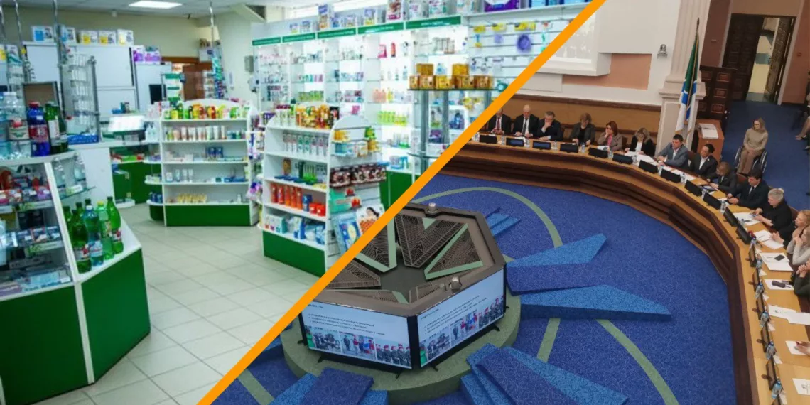 «Акционировать нельзя ликвидировать»: где ставят запятую депутаты горсовета Новосибирска