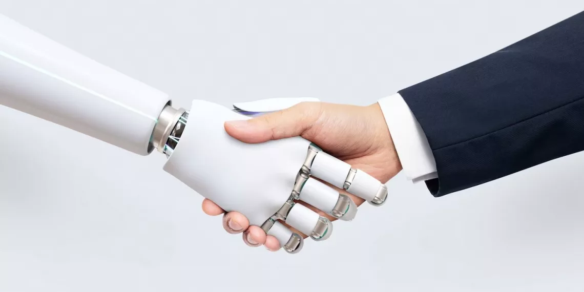 Центр искусственного интеллекта создали в одном из вузов Новосибирска