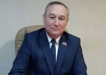 Вице-спикеру горсовета Барабинска вынесли приговор за растрату