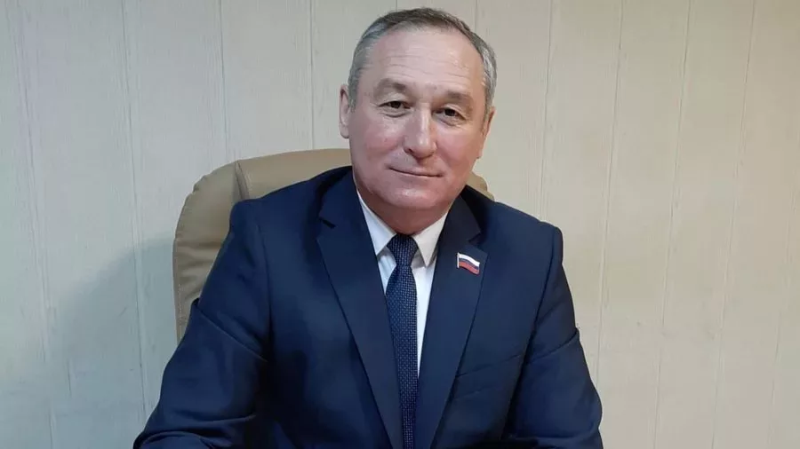 Вице-спикеру горсовета Барабинска вынесли приговор за растрату