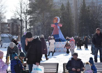Традиции Масленицы от Руси до наших дней — когда праздновать в 2024 году