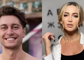 Экс-бойфренд Бузовой из Новосибирска признался ей в любви после разрыва