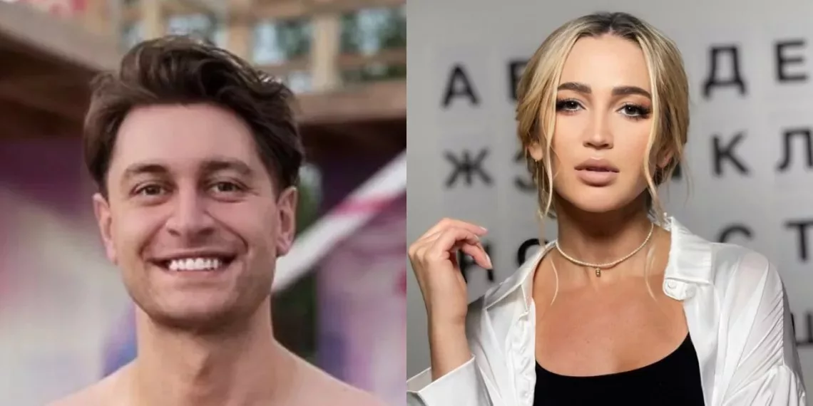 Экс-бойфренд Бузовой из Новосибирска признался ей в любви после разрыва