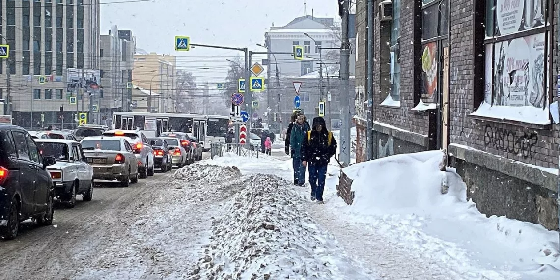 Спасатели рассказали, как защитить себя от опасностей весной жителям Новосибирской области