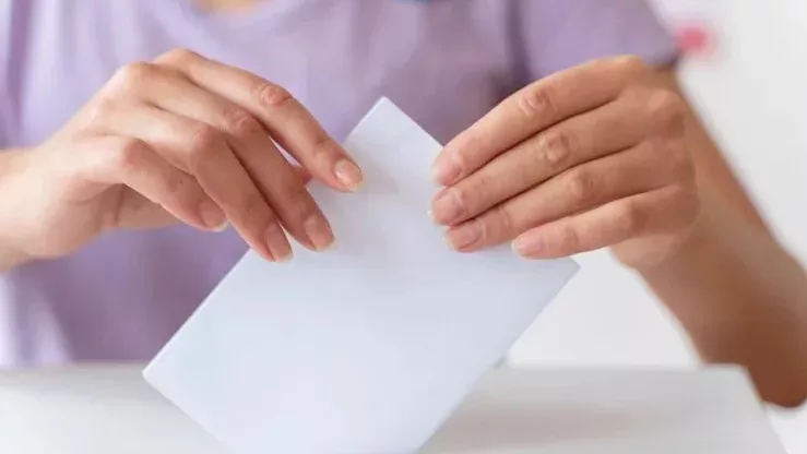 Первый день выборов президента прошел в Новосибирской области