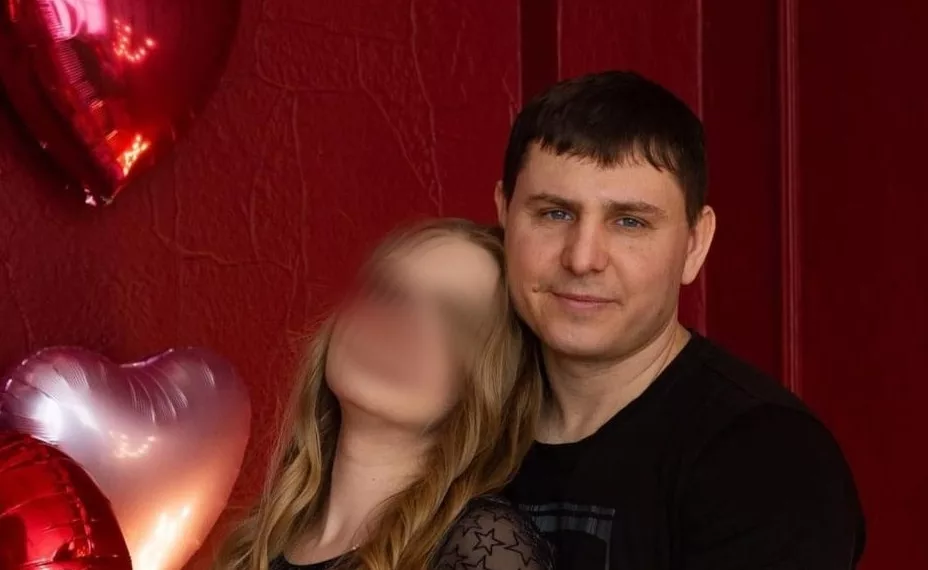 В Новосибирской области скрывающийся у сожительницы горе-отец по фамилии Боженко объявлен в розыск