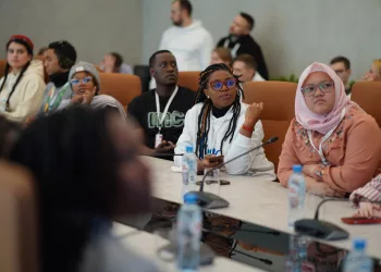 Сибирский Сбер распахнул свои двери для участников Всемирного фестиваля молодежи-2024