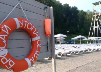 Мэрия Новосибирска ищет матросов