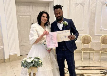 ЗАГС рассказал, сколько пар скрепили свой союз узами брака в необычную дату 29 февраля в Новосибирске