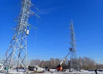 В пригороде Новосибирска проведут плановые отключения электроэнергии для скорейшего запуска ПС 110 кВ Залив