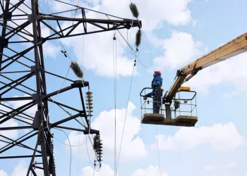 Новосибирское электросетевое предприятие вошло в ТОП-10 рейтинга по технологическому присоединению к электросетям