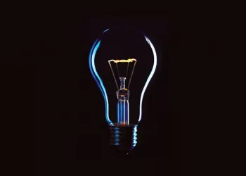 Массовое отключение электричества произошло в Новосибирске