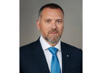 Алексей Чванов назначен заместителем председателя Сибирского банка Сбера