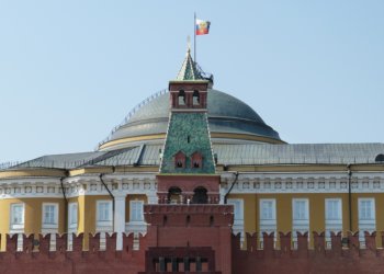 Военные расходы России в 2023 году выросли на 24%