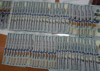 В Дубай хотел вывезти «недопустимую» сумму денег житель Новосибирска