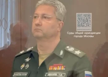 Суд отправил в СИЗО замминистра обороны Тимура Иванова