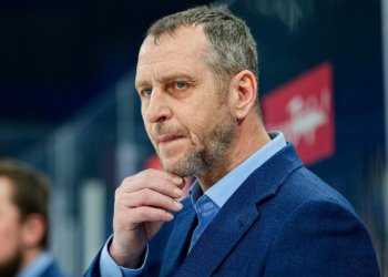 Главный тренер «Сибирских Снайперов» покинет свою должность