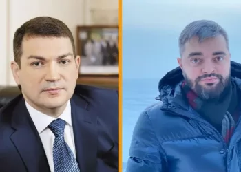 Кандидат в мэры Новосибирска предложил «разруливать» ситуацию в своей программе