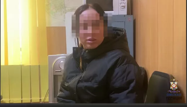 В Омской области полиция раскрыла публичный дом, в котором были несовершеннолетние