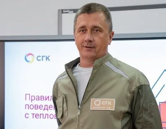 Экс-директор филиала СГК возглавил МУП «САХ» в Новосибирске