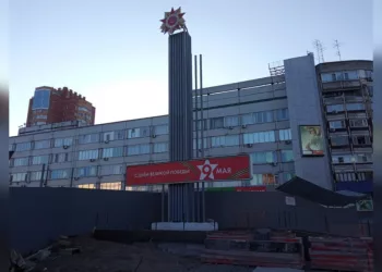 Штраф в 2,5 млн запросило обвинение для главы Центрального округа Новосибирска