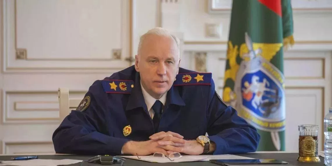 Ногу ампутировали жителю Новосибирска из-за ошибки врачей — Бастрыкин запросил доклад