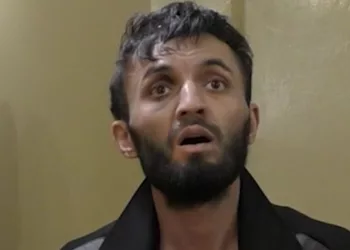 Террорист, прописанный в Новосибирске, назвал имя куратора теракта в «Крокусе»