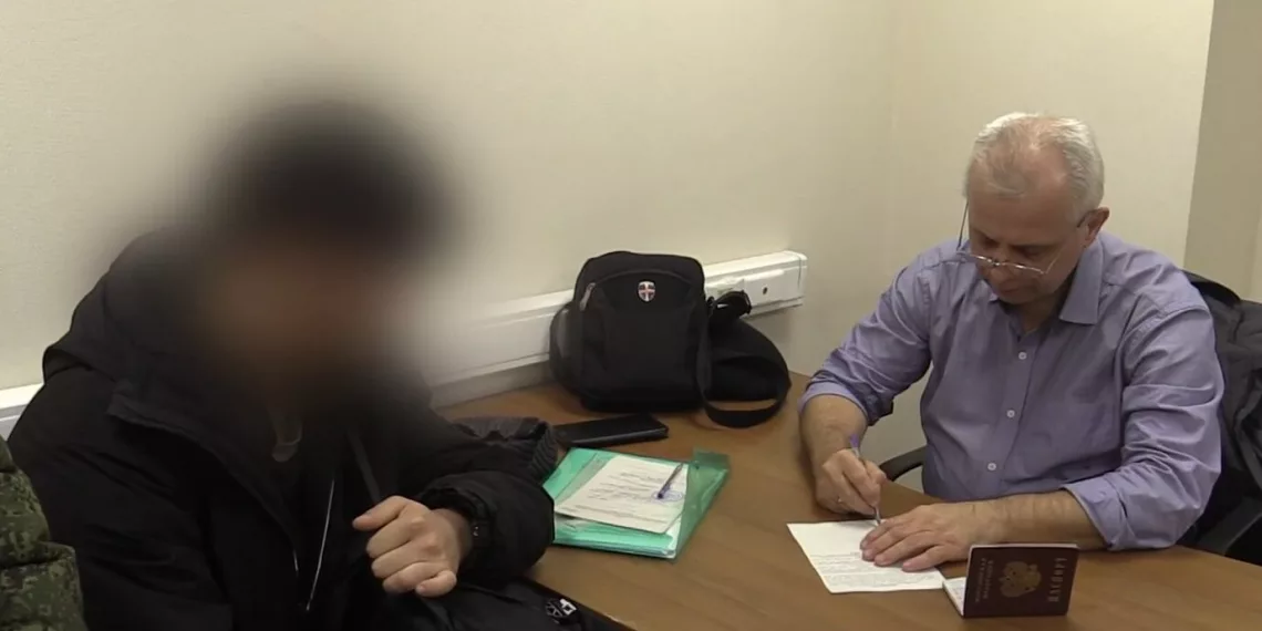 Мигранты отправятся в военкомат после вручения повесток в Новосибирске