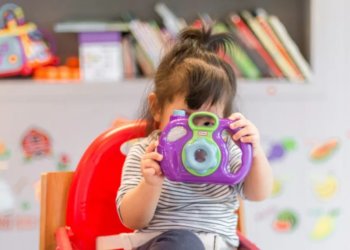 Капремонт нужен 121 детсаду в Новосибирской области