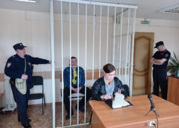 В Омске арестовали подрывника банкомата Сбербанка