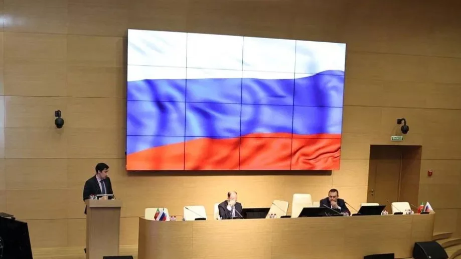 Технический директор «Россети Новосибирск» принял участие в совещании главных инженеров электросетевых компаний