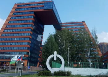 Новосибирская область получит 160 млн рублей на развитие инфраструктуры Технопарка