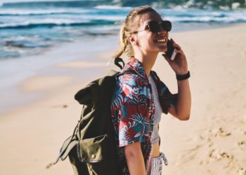 Клиенты Tele2 используют минуты из пакета для звонков из 54 стран мира