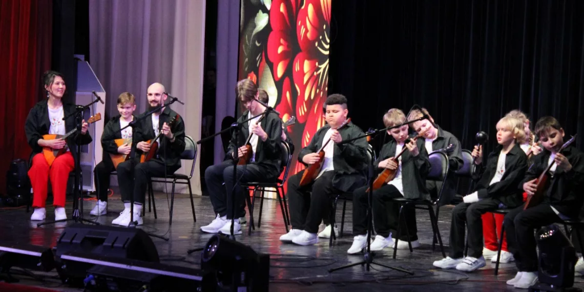 От мечты — к делу жизни: ДДК им. Пичугина отметил 70-летие