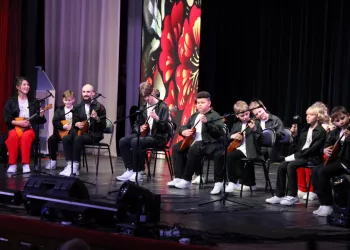 От мечты — к делу жизни: ДДК им. Пичугина отметил 70-летие