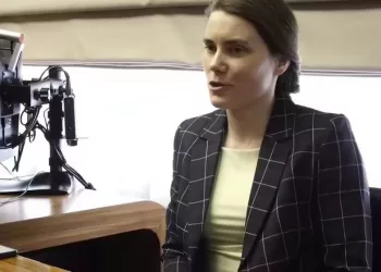 Космонавтке из Новосибирска Анне Кикиной присвоили звание Героя России