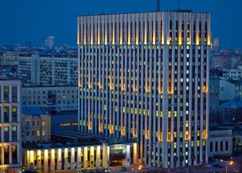 Генпрокуратура признала нежелательным в РФ издание SOTA media