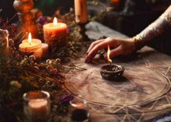 В Барнауле проведут реконструкцию спиритического сеанса по вызову Сталина