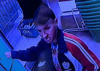 Новосибирца без пальцев на руках разыскивают по подозрению в краже