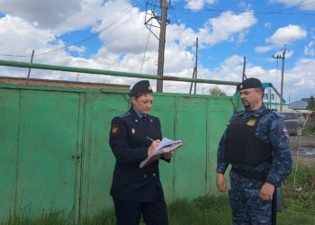 У новосибирца арестовали машину за долги после ДТП по его вине