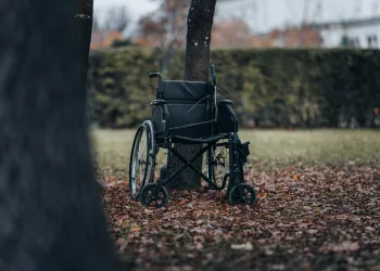 Водителей будут штрафовать за высадку инвалидов из общественного транспорта