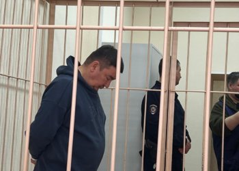 Экс-главе МУП САХ продлили арест в Новосибирске