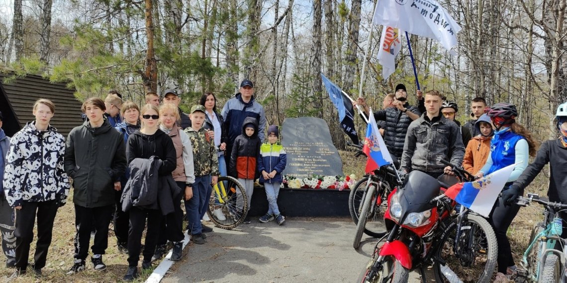 Автомотовелопробег памяти Татьяны Снежиной пройдет в Новосибирске