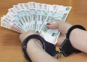 Сотрудница почты украла почти 800 тысяч рублей в Новосибирской области