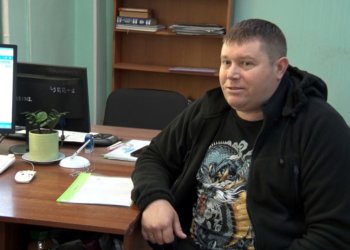 В Горно-Алтайске таксист спас младенца от гибели